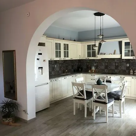 οικία στην πόλη γαλανάδο Holiday home *